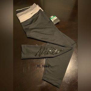 Nike leggings